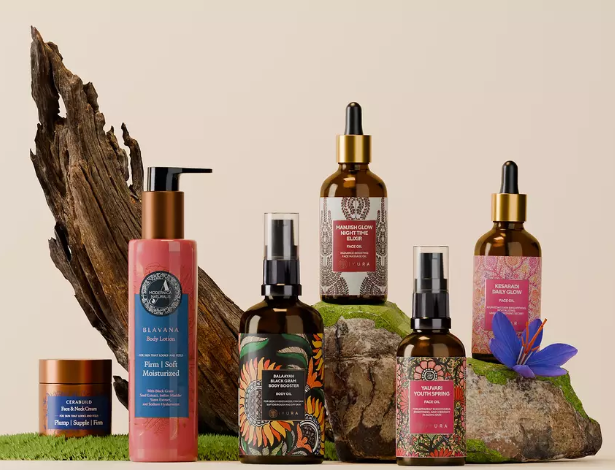 Ayurvedic