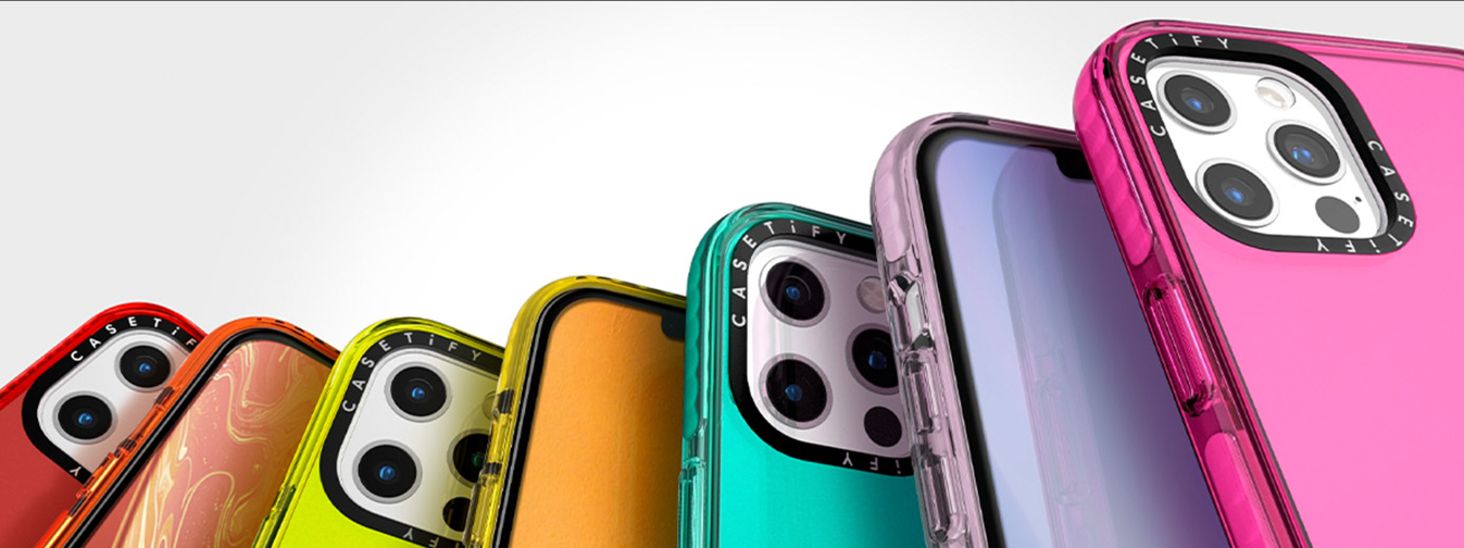 Casetify