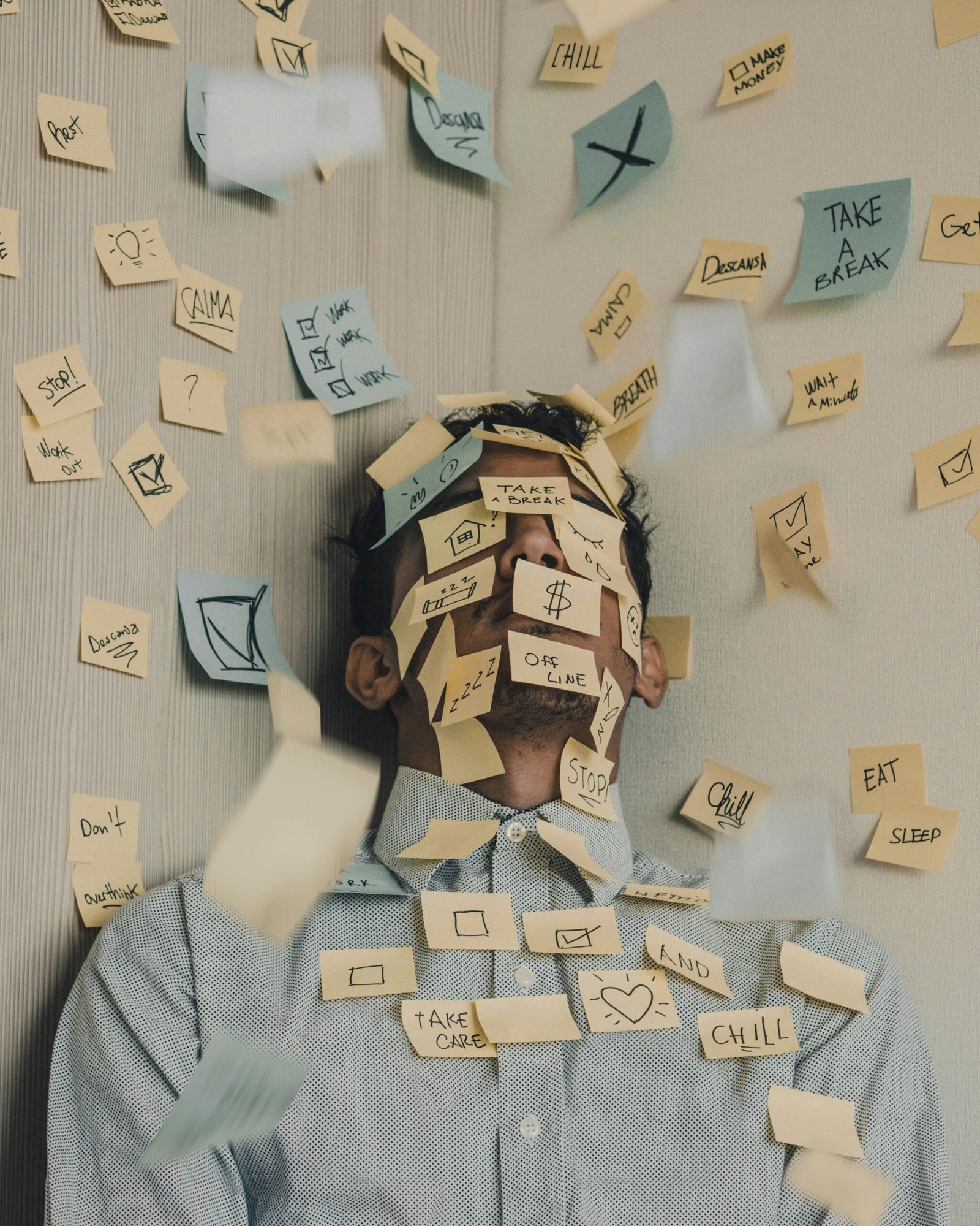 Simple Mindfulness Practices for Busy Lives