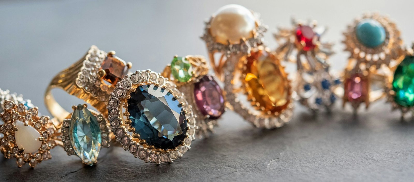 Italo Jewelry