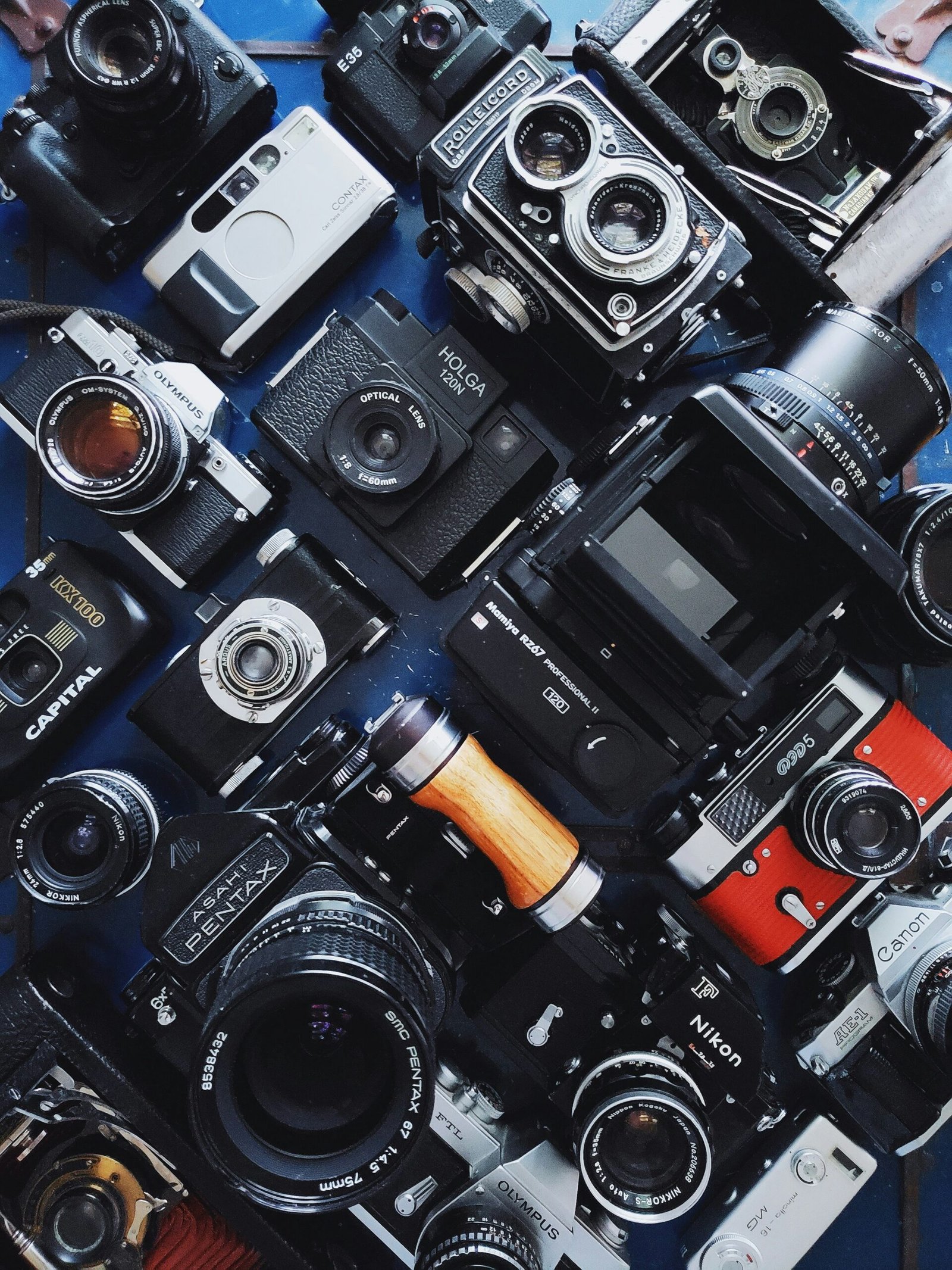 Adorama