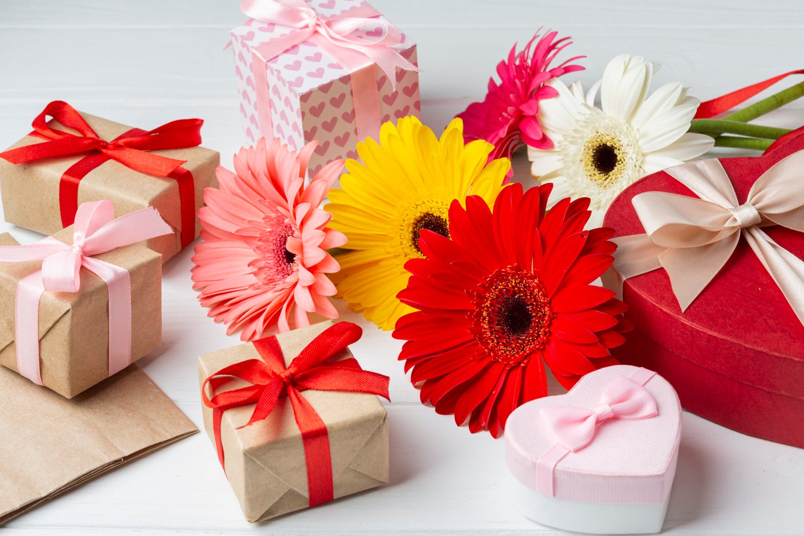 Gift & Flower Ideas