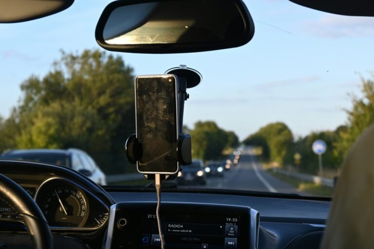 Best Dash Cams and Car Trackers