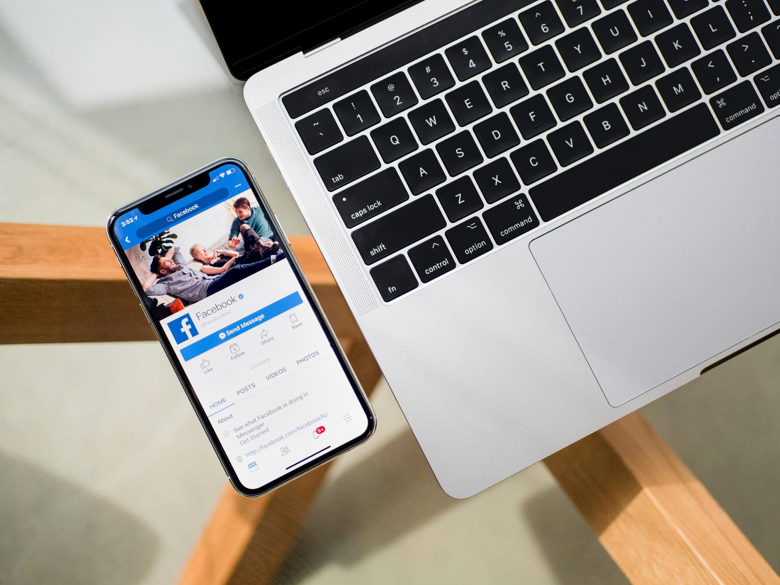 Running Facebook Ads With a $500 Budget