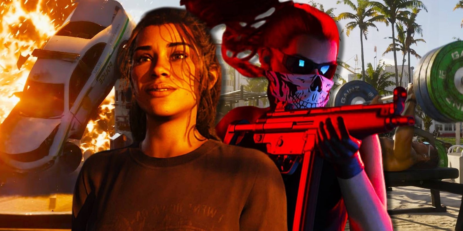 Why Lucia’s GTA VI Story Feels Real and Resonates With Players