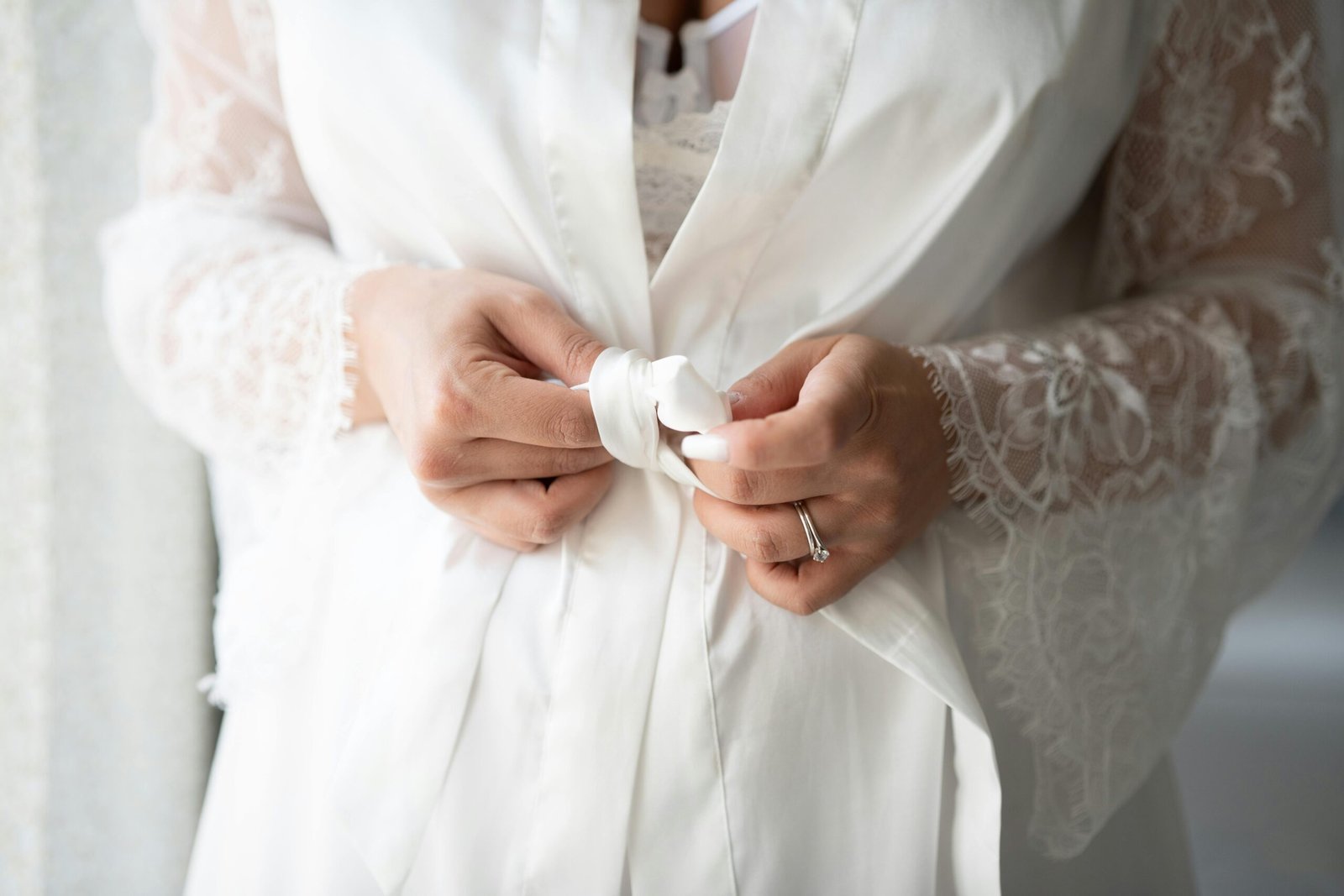 Loungewear for Anxiety Relief