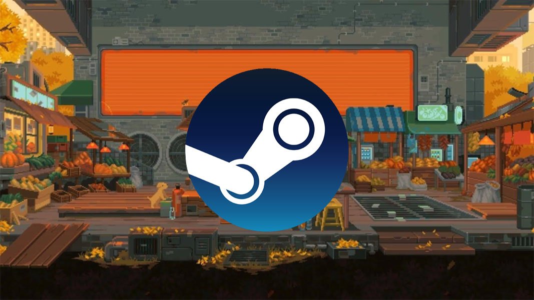 Steam Autumn Sale