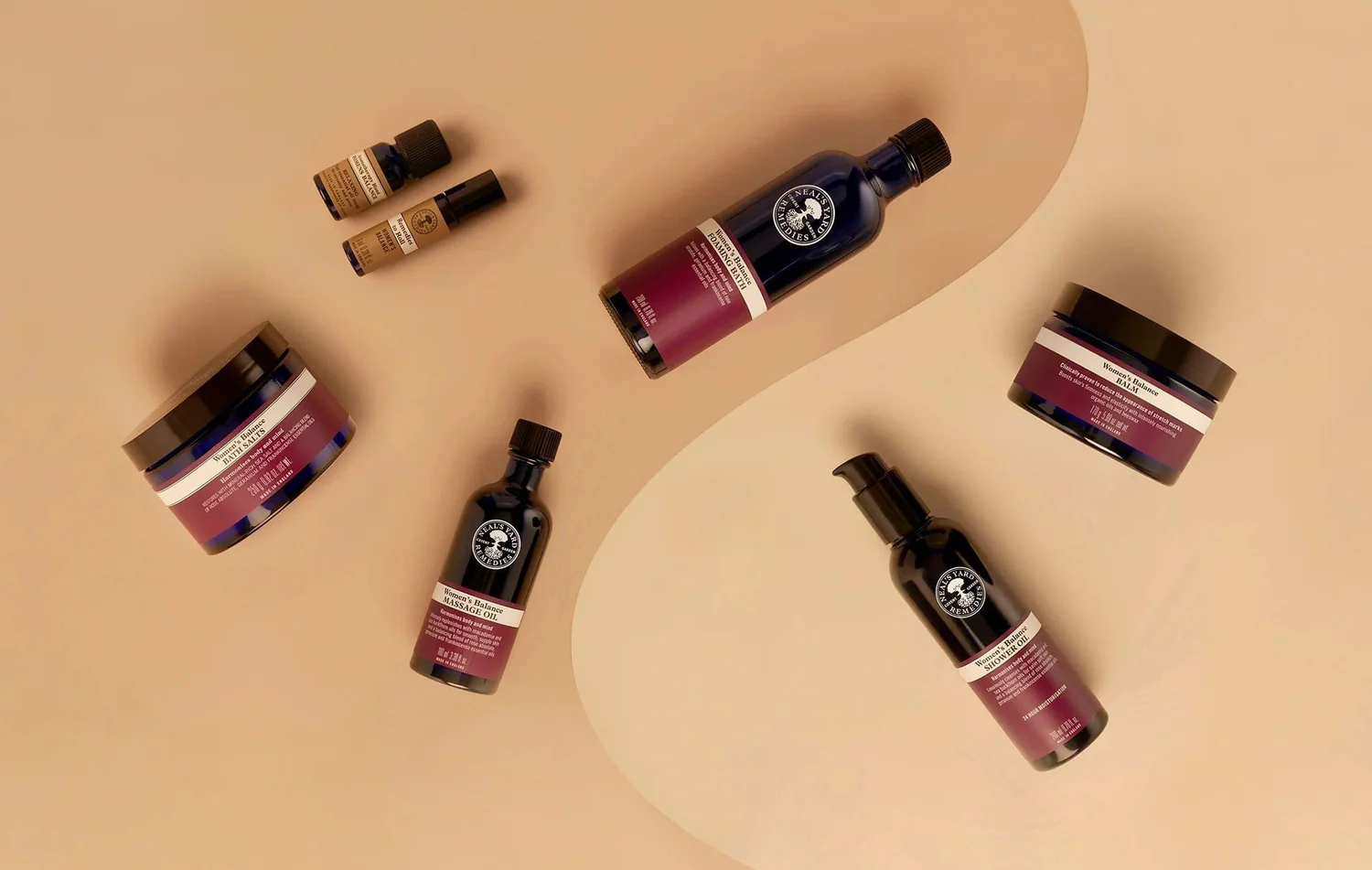 Neal's Yard Remedies
