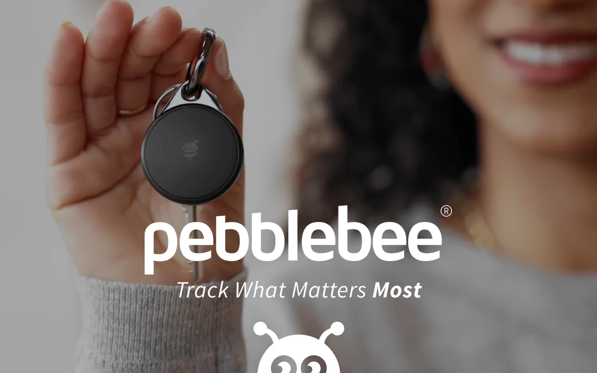 Pebblebee
