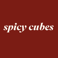 Spicy Cubes