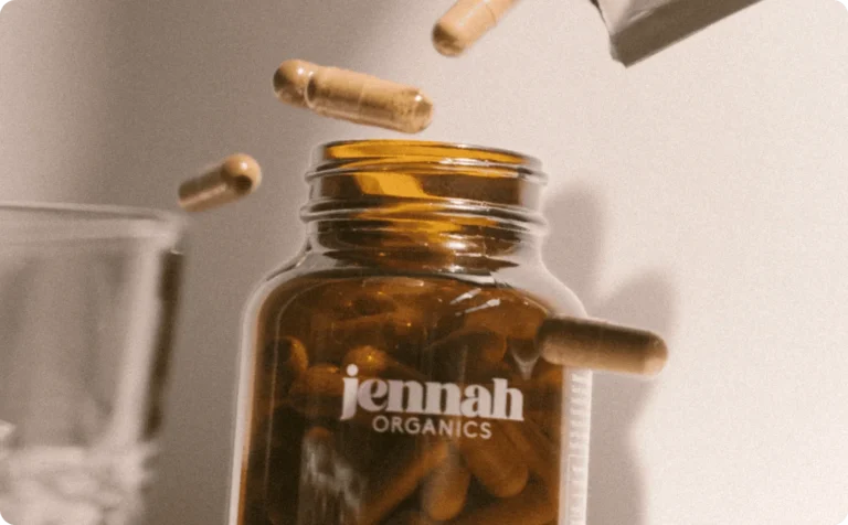 Jennah Organics