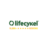 Lifecykel