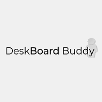 DeskBoard Buddy Coupons