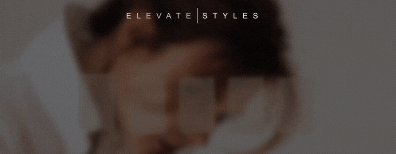 Elevate Styles