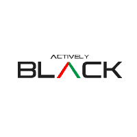 Actively Black