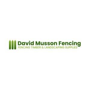 David Musson Fencing Discount Code